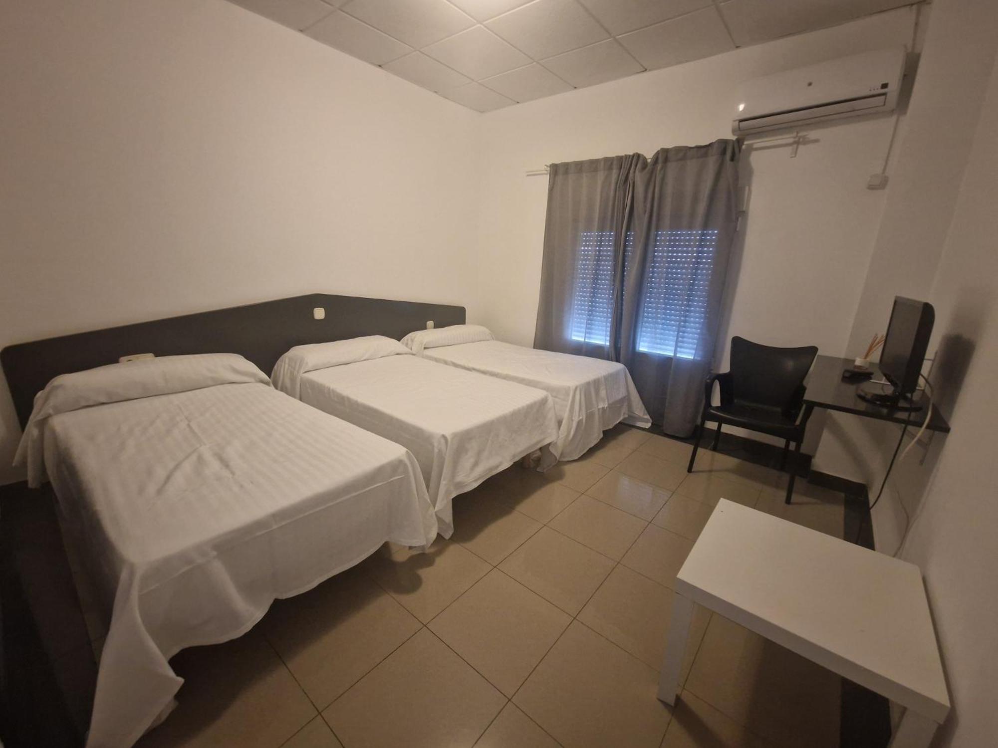 Hotel De Castrillo Lisboa Кастрильо-де-ла-Гуаренья Экстерьер фото